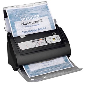 plustek SmartOffice PS286 Plus Dokumentenscanner von Plustek