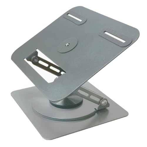 Pluuttiem Klappbarer Projektorständer, Mini-Projektorständer, Desktop-Projektorhalterung, Tischprojektorständer von Pluuttiem