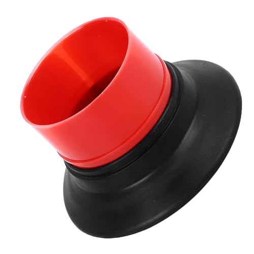 Booster von Drum Bass, Bauch (WP07 rot) von Plyisty