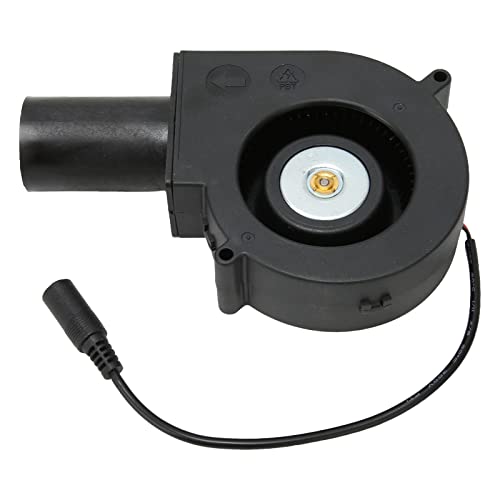 Bürstenloser Gebläsevent (EU-Stecker) von Plyisty