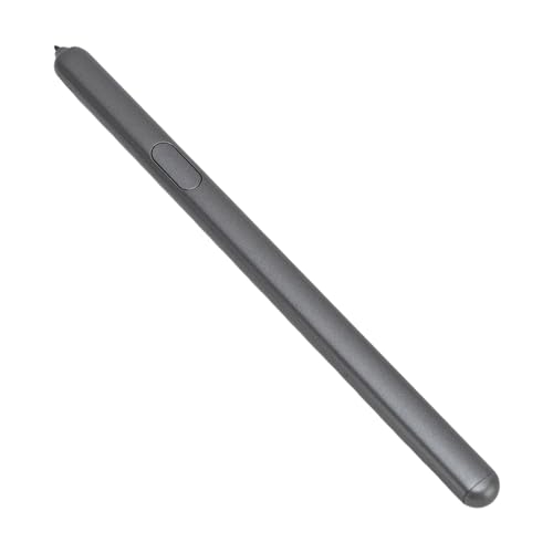 Eingabestift für Tab S6, Touchscreen-Ersatzstift mit 5 Spitzen für S6, mit 4096 Druckempfindlichkeit Eingabestift für Tab S6, Touchscreen-Ersatzstift mit 5 Spitzen für S6, mit 4096 Druckempfindlichkeit von Plyisty