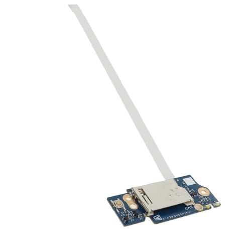Ersatz-Laptop-Netzschalterplatine für14S DA0PATH16A0, Stabil und Zuverlässig, Präzise Größe, Bequemer Austausch Ersatz-Laptop-Netzschalterplatine für14S DA0PATH16A0, Stabil und Zuverlässig, Präzise Größe, Bequemer Austausch von Plyisty