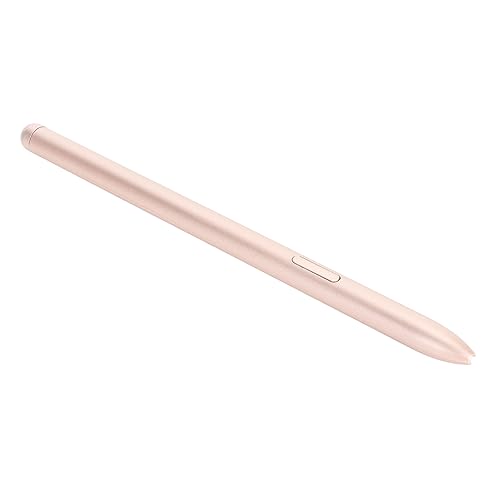 Intelligenter Stift, Elegantes Magnetisches Design und Elegantes Smart Stylus 4096 Druckstufe mit 10 Tipps für SM T736 Tablet (Gold) von Plyisty