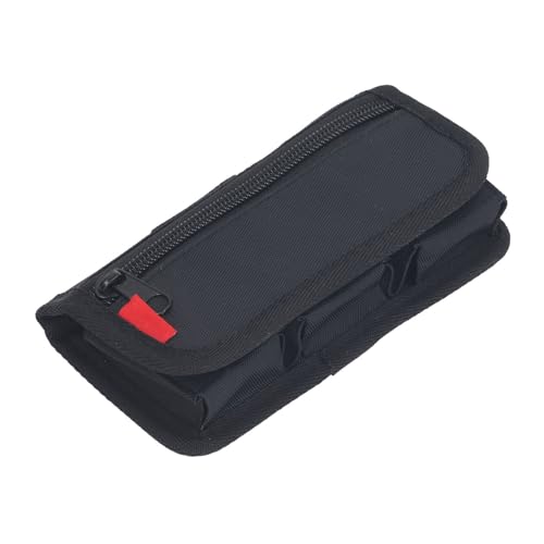 Kleine DSLR-Kamera-Akkutasche für LP-E6 LP-E17 FZ100 FW50 F550 usw. SD-Kartenhalter, Speicherkartenetui für AA-Batterien, Kamera-Akkutasche, Hüfttasche Kleine DSLR-Kamera-Akkutasche für LP-E6 LP-E17 FZ100 FW50 F550 usw. SD-Kartenhalter, Speicherkartenetui für AA-Batterien, Kamera-Akkutasche, Hüfttasche von Plyisty