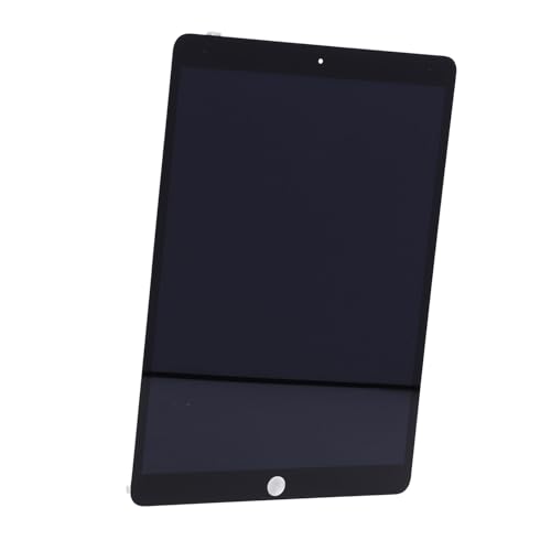 LCD -Bildschirmersatz, Standard -Responsiv Glas LCD Glas für A1701 A1709 (Black) von Plyisty