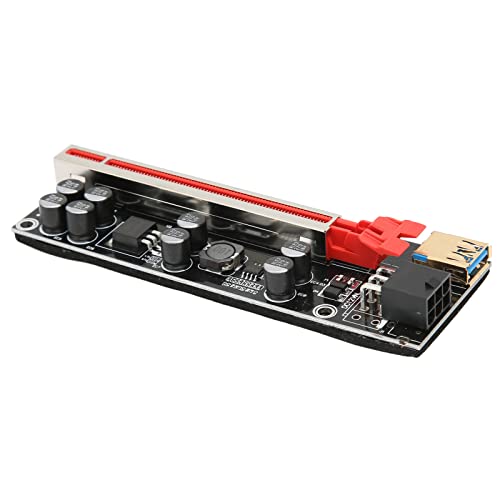 PCIE-Riser-Kabel, PCIE X1 auf PCIE von Plyisty