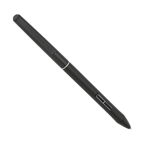 PW550S Eingabestift, PenTech 3.0+ Technologie, 8192 Druckempfindlichkeitsstufen, Ergonomisches Design, Kompatibel mit Inspiroy 2, Kamvas Pro 13 2.5K, Dial 2, Keydial, Giano von Plyisty