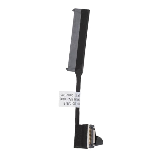 Plyisty Laptop-Festplatten-Anschlusskabel Ersatz für Dell M3520 5580 E5580 06NVFT DC02C00EO00, Laptop-Ersatzzubehör von Plyisty