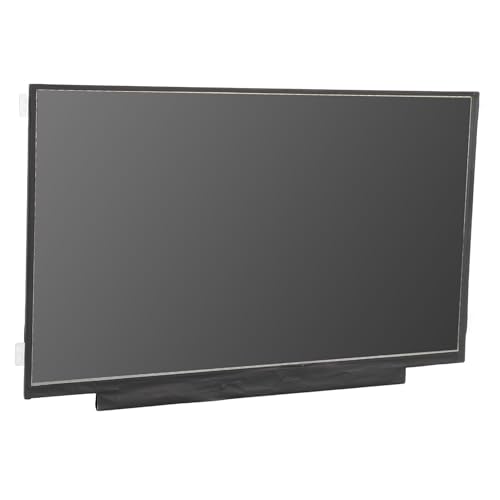 Plyisty NV116WHM T11, 1366 X 768, 11,6-Zoll-LCD-Bildschirm-Ersatzdisplay, Lebendige Farben, Kompatibel mit HD-Auflösung und 40-poligem Non-Touch-Anschluss Plyisty NV116WHM T11, 1366 X 768, 11,6-Zoll-LCD-Bildschirm-Ersatzdisplay, Lebendige Farben, Kompatibel mit HD-Auflösung und 40-poligem Non-Touch-Anschluss von Plyisty
