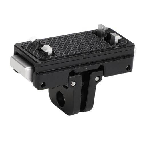 Schnellwechselhalterung für Insta 360 Ace, Ace Pro-Zubehör, Magnetische Standardhalterung, mit 1/4-Zoll-Schraube Schnellwechselhalterung für Insta 360 Ace, Ace Pro-Zubehör, Magnetische Standardhalterung, mit 1/4-Zoll-Schraube von Plyisty