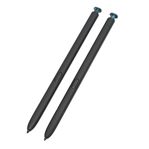 Plyisty Stift, Professionelle Stabilität in Nachhaltigem Kunststoff Passen Sie mit Hoher Empfindlichkeit Intelligentem Smart Stylus Zum Schreiben (GREEN) von Plyisty