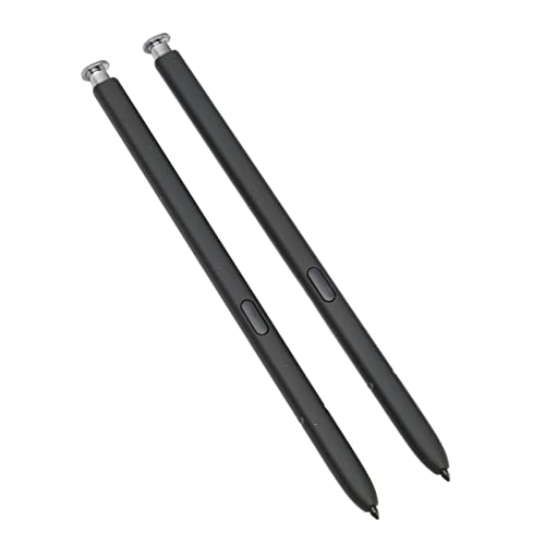 Plyisty Stift, Professionelle Stabilität in Nachhaltigem Kunststoff Passen Sie mit Hoher Empfindlichkeit Intelligentem Smart Stylus Zum Schreiben (SILVER) von Plyisty