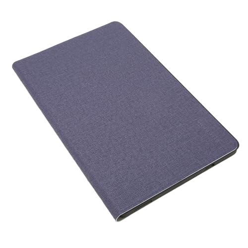 Plyisty Stilvolle Tablet-Hülle aus PU-Leder mit Verstellbarem Ständer und Kratzfestigkeit für 9-10,1-Zoll-Tablets (Blue) von Plyisty