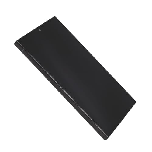 Plyisty Telefon -Touchscreen -Montage, TFT Anzeigebildschirm Austausch für Ultra für die Telefonreparatur (EU -Version) von Plyisty