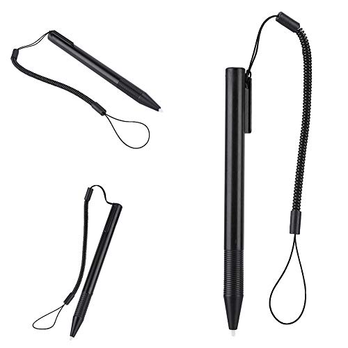 Resistiver Stylus-Stift, Federseil-Stift, Kratzfester Stylus-Stift für POS-PDA-Navigator von Plyisty