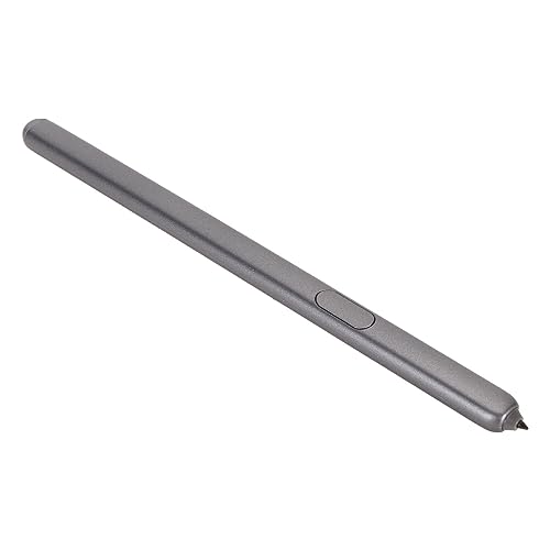 Smart Pen, Präzise Steuerung Sturdes Kunststoff Smart Stylus Easy 4096 Druckpegel für SM T860 T8605 T866 Tablet (Blue) (Gray) von Plyisty