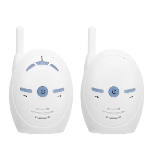 Sound Kids, 100-240V Sensitive Night Light Digital Kids für Zuhause (EU-Stecker) von Plyisty
