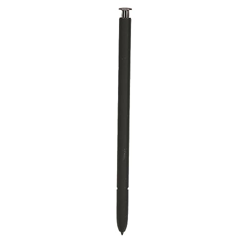 Stift Touch mit Optischer Bleistift, Kunststoff -Weitverträglichkeit Anti -Scratch -TIPP -Stift Präzise Licht (Black) von Plyisty