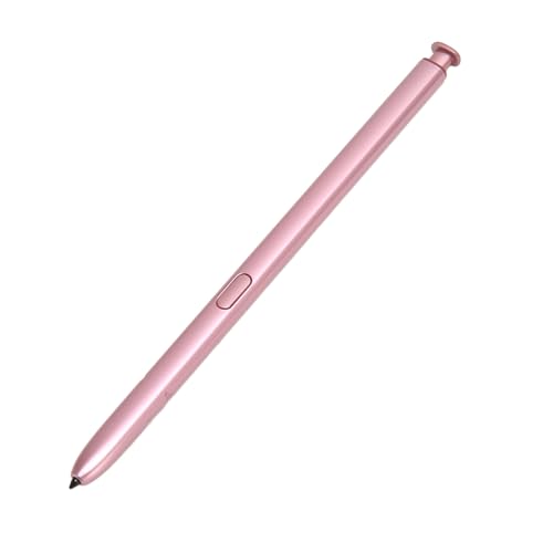 Stift mit Touchscreen, Bleistift Grabstein Hohe Empfindlichkeit mit 10 Tipps für Note 20 Ultra (White) (Green) (Purple) von Plyisty