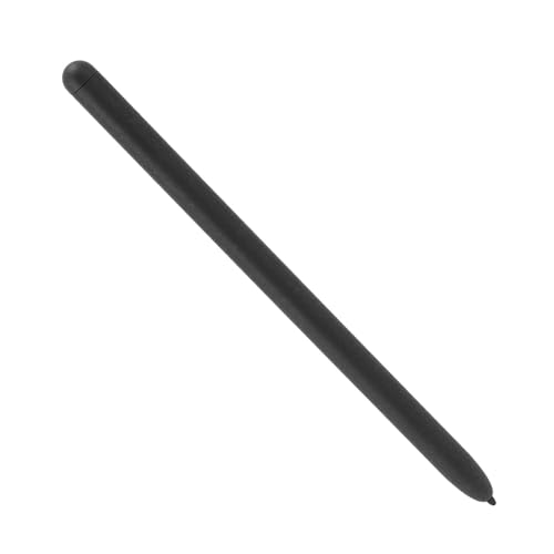 Stylus Pen, Touch Stylus Pen 4096 Druckstufen Easy Handschrift Genauer Steuerung für Z Fold 4 (Black) von Plyisty
