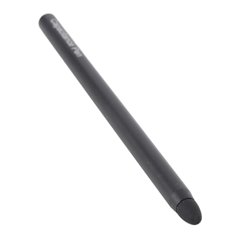 Tablet Stift, Silikonschneidemittel -up -Touchpad. (Black) von Plyisty