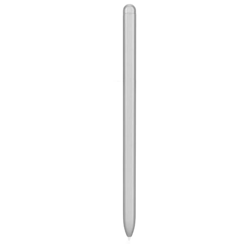 Tablet Stylus, Touchscreen -Stylus Magnetischer Austausch der Genauen Steuerung für Tab S7 S7 + Plus S7 Fe (Black) (Blue) (Silver) von Plyisty