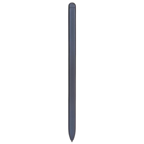 Tablet Stylus, Touchscreen -Stylus Magnetischer Austausch der Genauen Steuerung für Tab S7 S7 + Plus S7 Fe (Black) (Blue) von Plyisty