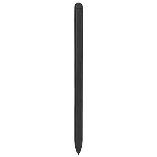 Tablet Stylus, Touchscreen -Stylus Magnetischer Austausch der Genauen Steuerung für Tab S7 S7 + Plus S7 Fe (Black) von Plyisty