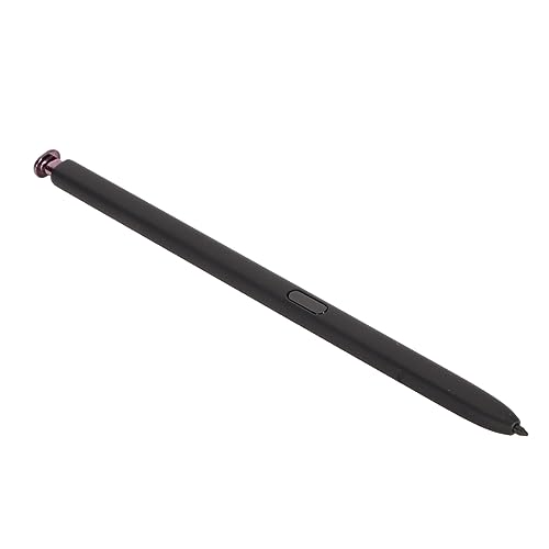 Touchscreen -Stift, Einfach zu Ersetzen, um die Dauerhafte Sensitive Bleistiftstift -Ersatzsteuerung zu Ersetzen (Black) (Green) (Purple) von Plyisty