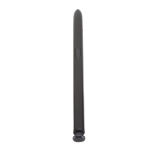 Touctile Screens Bleistift -Denken, Graddruckempfindlichkeit 4096 10 Stiftespitzen Langlebige Ersatzpunktionen für Taktile Stift für Anmerkung 10 Plus (Black) von Plyisty