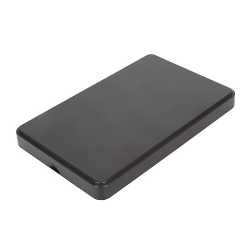 Werkzeugloses 2,5-Zoll-Festplattengehäuse, USB 3.0, 5 Gbit/s, Unterstützt UASP BOT für 7–9,5 Mm SSD-Festplatte, Automatischer Schlafmodus, Plug-and-Play von Plyisty