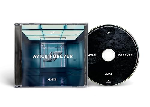 Avicii Forever (Ltd. First Edition) von Pm:am (Universal Music)