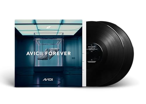 Avicii Forever (Ltd. First Edition 2lp) [Vinyl LP] von Pm:am (Universal Music)