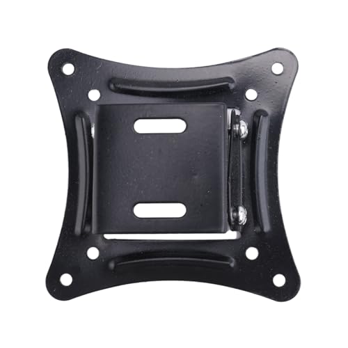 Pmandgk Universal-Wandhalterung für 14-27 LCD-/LED-Bildschirme, höhenverstellbar, einziehbare Wand für Tv-C12 Pmandgk Universal-Wandhalterung für 14-27 LCD-/LED-Bildschirme, höhenverstellbar, einziehbare Wand für Tv-C12 von Pmandgk