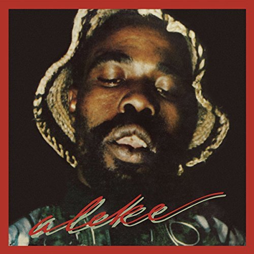 Aleke Aleke von Pmg