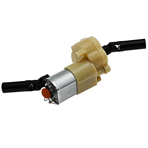 Pmkvgdy 180 Motor Getriebe für WPL C14 C24 C24-1 B14 B24 B16 B36 MN D90 MN99S MN45 RC Auto Upgrade Teile ZubehöR Pmkvgdy 180 Motor Getriebe für WPL C14 C24 C24-1 B14 B24 B16 B36 MN D90 MN99S MN45 RC Auto Upgrade Teile ZubehöR von Pmkvgdy
