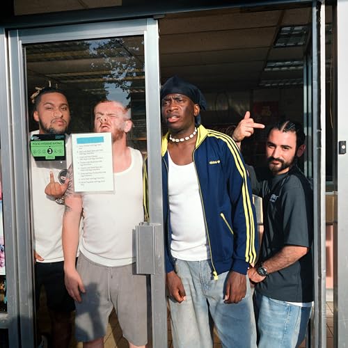 How to Make a(Nuva) Master Peace [Vinyl LP] von Pmr / Cargo