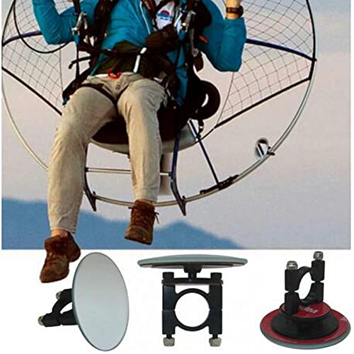 Kraftstoffstand-Spiegel-Messgerät, Rahmenrahmen, 16 mm, Halterung für Paramotor betriebene Paraglider von Pmsanzay
