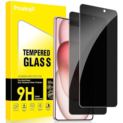 Pnakqil Sichtschutz Schutzfolie für iPhone 15 2 Stück,Privacy Anti-Spy 9H Härte Sichtschutzfolie Bickschutzfolie,Privatsphäre Anti-Spähen Kratzfest Blasenfrei Schutzglas Displayschutzfolie Pnakqil Sichtschutz Schutzfolie für iPhone 15 2 Stück,Privacy Anti-Spy 9H Härte Sichtschutzfolie Bickschutzfolie,Privatsphäre Anti-Spähen Kratzfest Blasenfrei Schutzglas Displayschutzfolie von Pnakqil