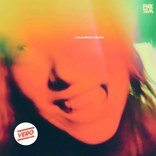 Unsoothing Interior von PNKSLM Recordings