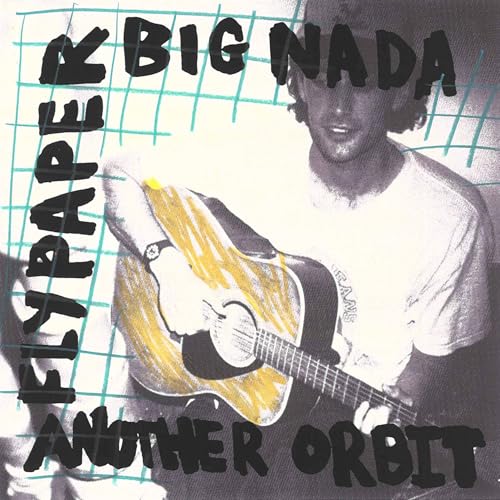 Big Nada / Another Orbit [Vinyl LP] von Pnkslm Recordings / Cargo