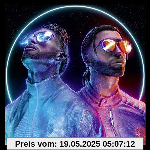 Deux Frhres [Vinyl LP] von Pnl