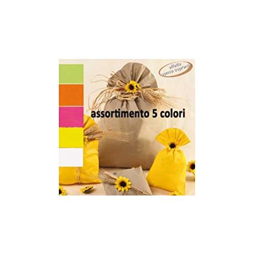 PNP 50 Briefumschläge Geschenk in PPL Perle Mat 40 x 65 cm Sortiment 5 Farben PNP 50 Briefumschläge Geschenk in PPL Perle Mat 40 x 65 cm Sortiment 5 Farben von Pnp