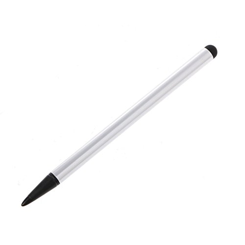 2-in-1 kapazitiv und widerstandsfähig für Touchscreen-Stift für Handy, Tablet, Handy-Stifte von Pnuokn