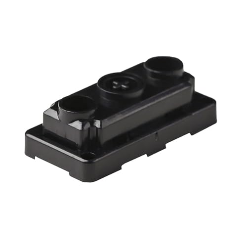Elektrostatischer kapazitiver Plattenhalterungs-Stabilisator mit minimalem Rauschen, 2U, 6,25U, 6U Kabel für lange Lebensdauer in leiser Einstellung, ABS-Material-Tastatur von Pnuokn