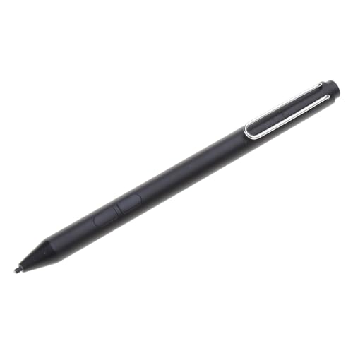 Original Stift für 2 Pocket 3 System Laptop Computer Gaming PC Schwarz Original Stift für 2 Pocket 3 System Laptop Computer Gaming PC Schwarz von Pnuokn