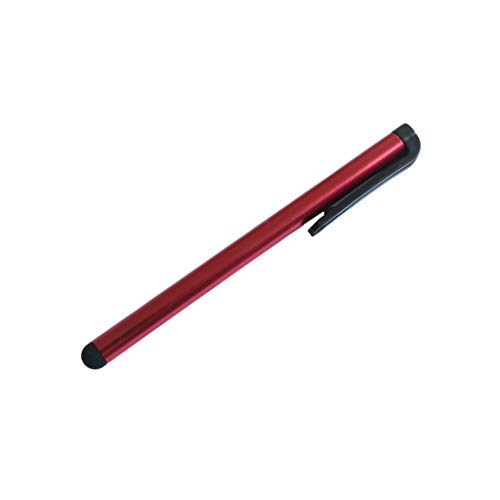 Weicher Stift für Malerei, Notizen, reibungslos, präzises Schreiben, universell für Handy, Tablet, Lightwei-Stift für 7 Plus von Pnuokn