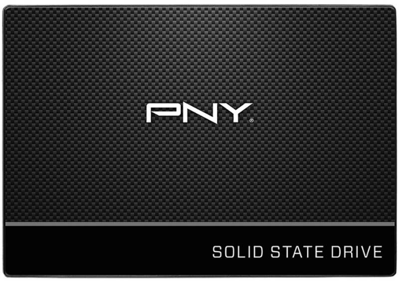 CS900 (480GB) Solid-State-Drive von Pny