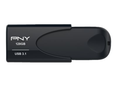 PNY Attache 4 3.1 128GB von Pny