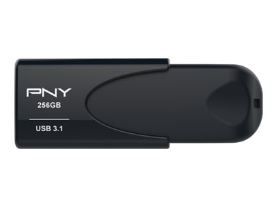 PNY Attache 4 3.1 256GB PNY Attache 4 3.1 256GB von Pny